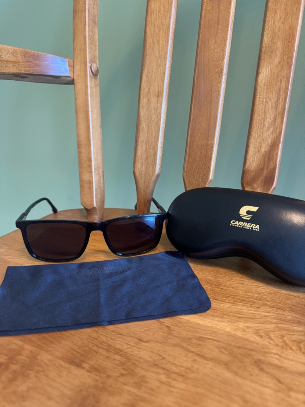 Carrera Carbon Fibre Sunglasses